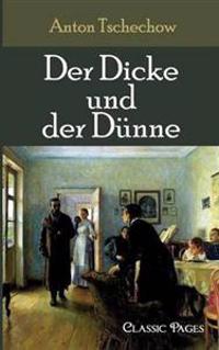 Der Dicke und der Dünne