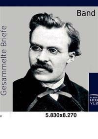 Gesammelte Briefe