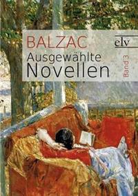 Ausgewählte Novellen