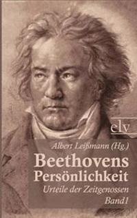 Beethovens Persönlichkeit