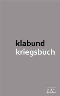 Kriegsbuch