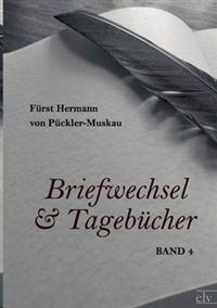 Briefwechsel und Tagebücher