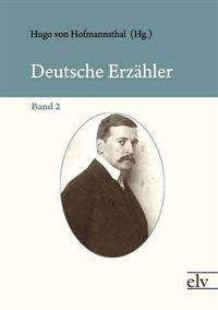 Deutsche Erzähler