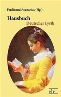 Hausbuch Deutscher Lyrik