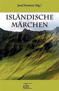 Isländische Märchen