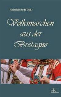 Volksmärchen aus der Bretagne