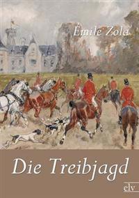 Die Treibjagd