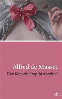 Das Schönheitspflästerchen