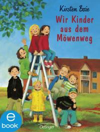 Wir Kinder aus dem Möwenweg 1