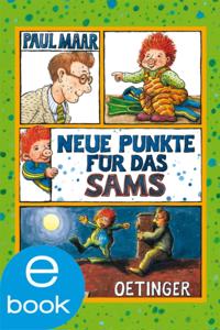 Das Sams 3. Neue Punkte für das Sams