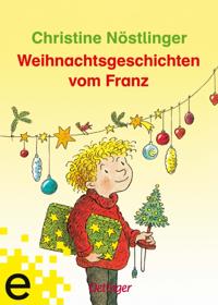 Weihnachtsgeschichten vom Franz