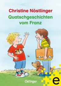 Quatschgeschichten vom Franz