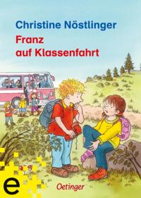 Franz auf Klassenfahrt