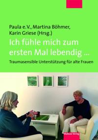Ich fühle mich zum ersten Mal lebendig ...