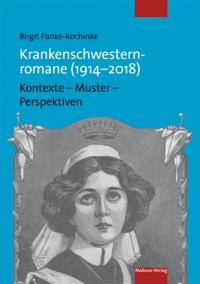 Krankenschwesternromane (1914-2018)