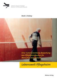 Lebenswelt Pflegeheim