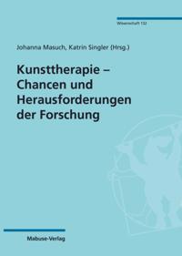 Kunsttherapie – Chancen und Herausforderungen der Forschung
