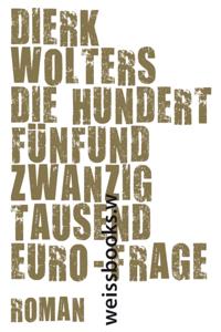Die hundertfünfundzwanzigtausend Euro-Frage