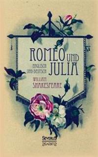 Romeo und Julia. Englisch und Deutsch