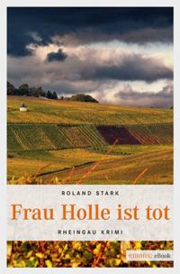 Frau Holle ist tot