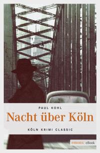 Nacht über Köln