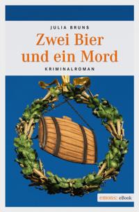 Zwei Bier und ein Mord