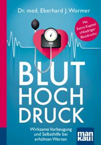 Bluthochdruck. Kompakt-Ratgeber