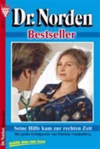 Dr. Norden Bestseller 74 – Arztroman
