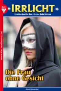Die Frau ohne Gesicht