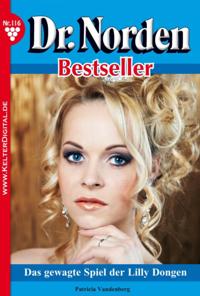 Das gewagte Spiel der Lilly Dongen