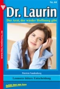 Leonores bittere Entscheidung