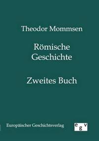Bokomslag for "Römische Geschichte"