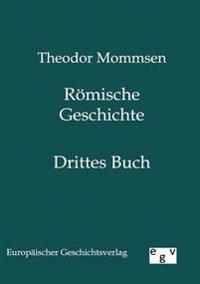 Bokomslag for "Römische Geschichte"