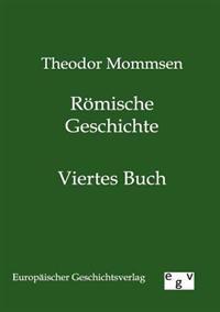 Bokomslag for "Römische Geschichte"