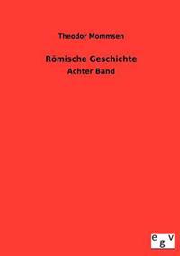 Bokomslag for "Römische Geschichte"