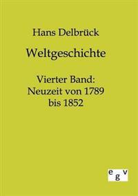 Weltgeschichte