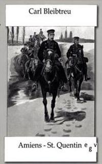 Schlacht Bei Amiens Und Saint-Quentin Am 19. Januar 1871