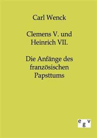 Clemens V. und Heinrich VII.