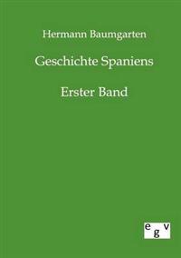 Geschichte Spaniens
