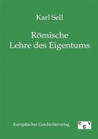 Römische Lehre des Eigentums