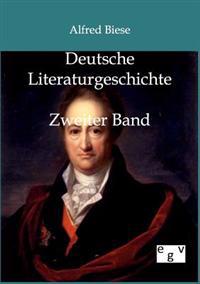 Deutsche Literaturgeschichte