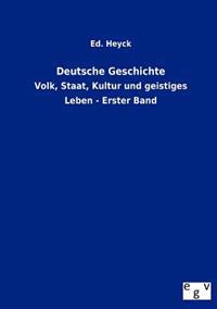 Deutsche Geschichte