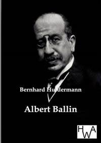 Albert Ballin