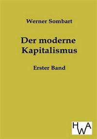Der Moderne Kapitalismus