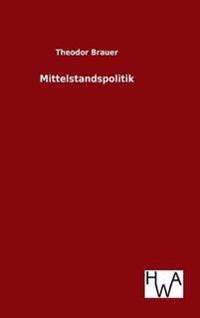 Mittelstandspolitik