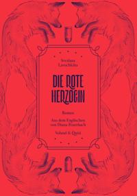 Die rote Herzogin