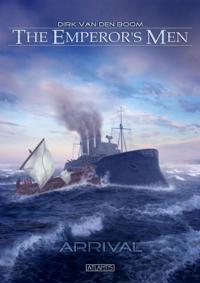 Emperor's Men 1: Arrival