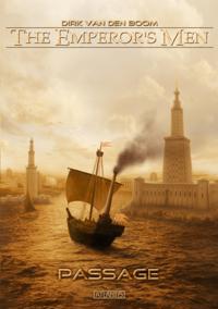 Emperor's Men 3: Passage