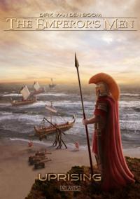 Emperor's Men 4: Uprising