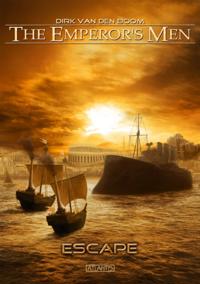 Emperor's Men 5: Escape